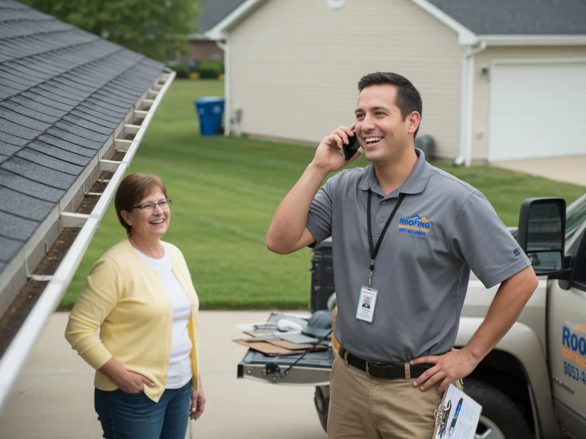 Local Roofing Contractors Ashley, IL FAQs